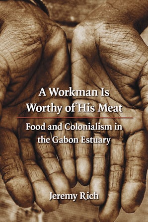 A Workman Is Worthy of His Meat