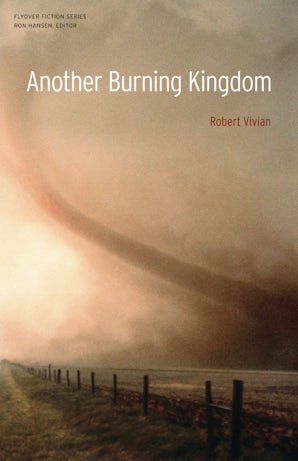 Another Burning Kingdom