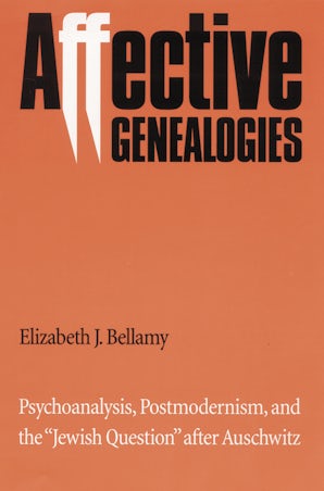 Affective Genealogies