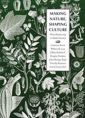 Making Nature, Shaping Culture