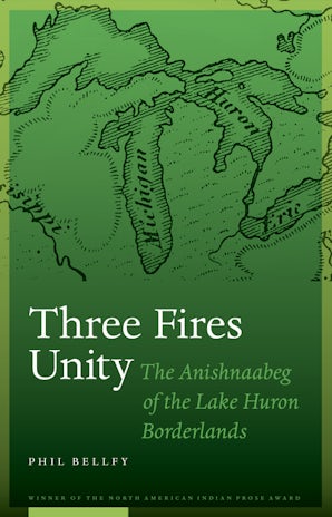 Three Fires Unity