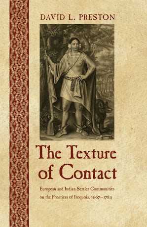 The Texture of Contact