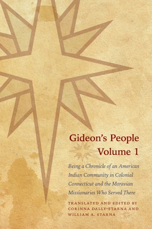 Gideon's People, Volume 1