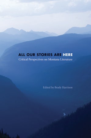 All Our Stories Are Here