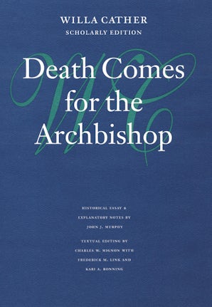 Death Comes for the Archbishop