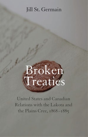 Broken Treaties