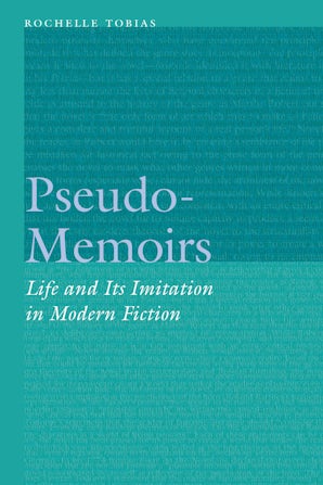 Pseudo Memoirs Nebraska Press