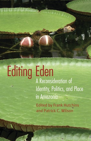 Editing Eden