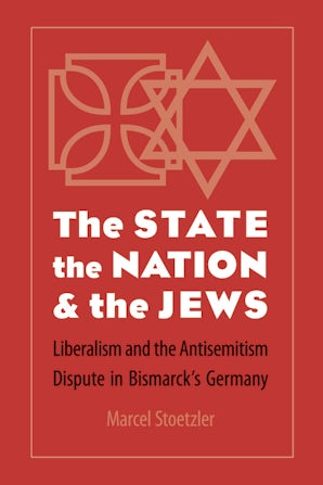 The State, the Nation, and the Jews