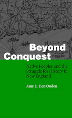 Beyond Conquest
