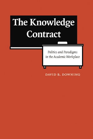The Knowledge Contract