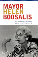 Mayor Helen Boosalis