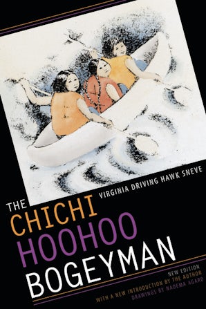 The Chichi Hoohoo Bogeyman