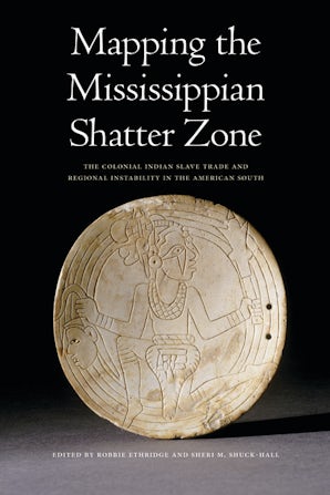 Mapping the Mississippian Shatter Zone