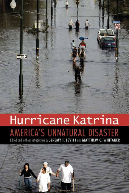 Hurricane Katrina :Nebraska Press