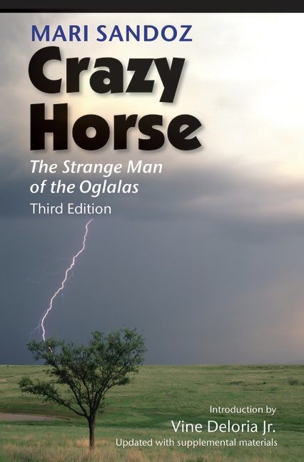 Crazy Horse - Nebraska Press