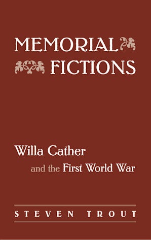 Memorial Fictions