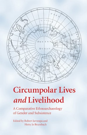 Circumpolar Lives and Livelihood