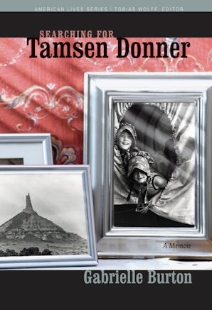 Searching for Tamsen Donner