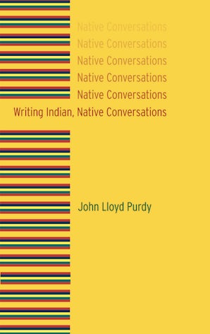 Writing Indian, Native Conversations