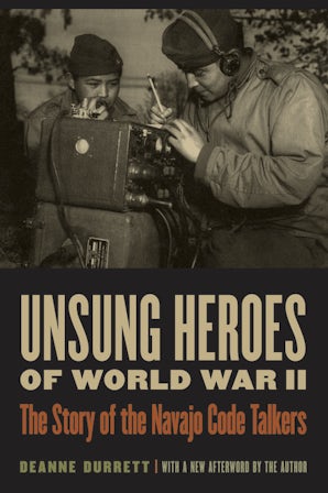 Unsung Heroes of World War II