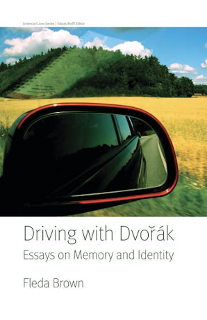 Driving with Dvorak