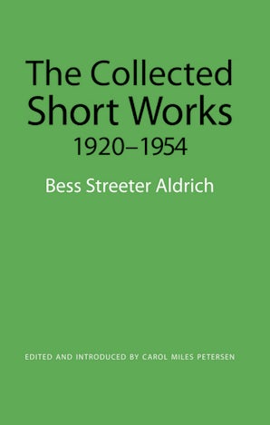 The Collected Short Works, 1920-1954