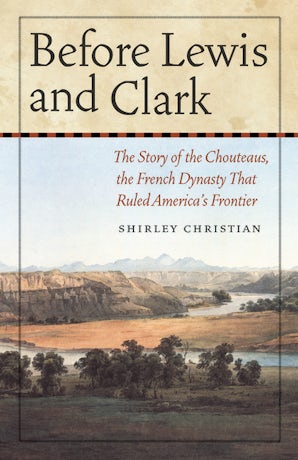Before Lewis and Clark