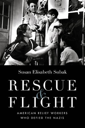 Rescue and Flight