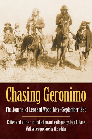 Chasing Geronimo