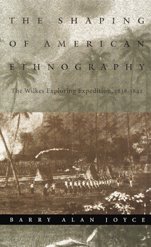 The Shaping of American Ethnography