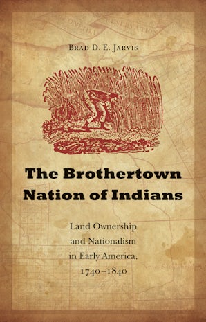 The Brothertown Nation of Indians