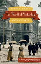 The World of Yesterday