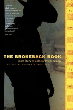 The Brokeback Book