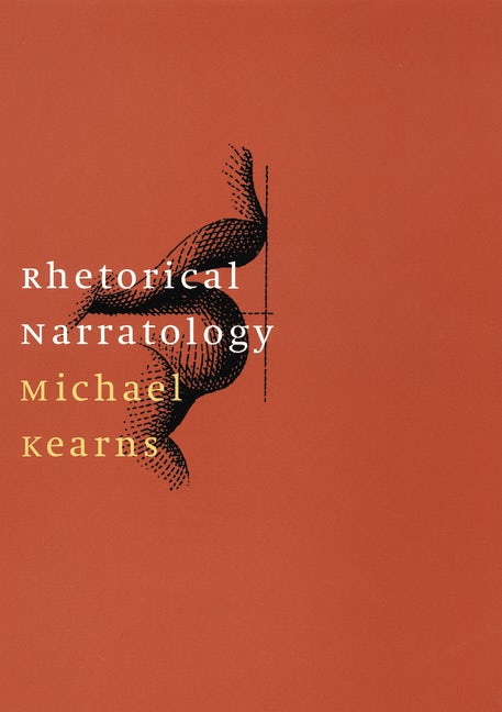 Rhetorical Narratology - Nebraska Press