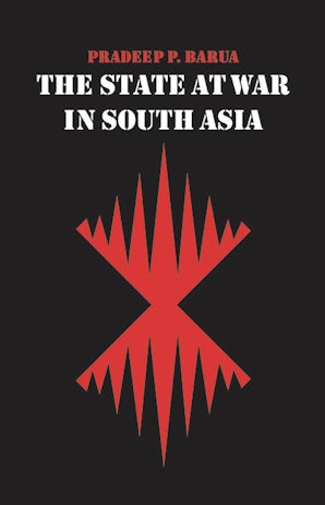 The State at War in South Asia