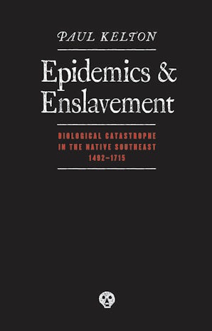 Epidemics and Enslavement