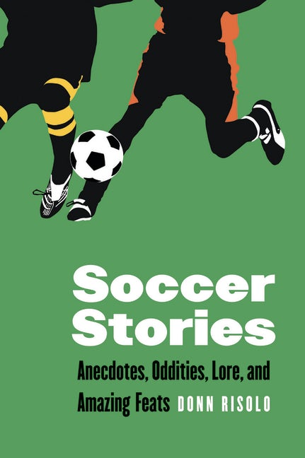 download Soccer Story free