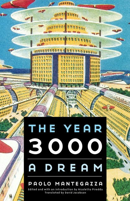 The Year 3000 - Nebraska Press