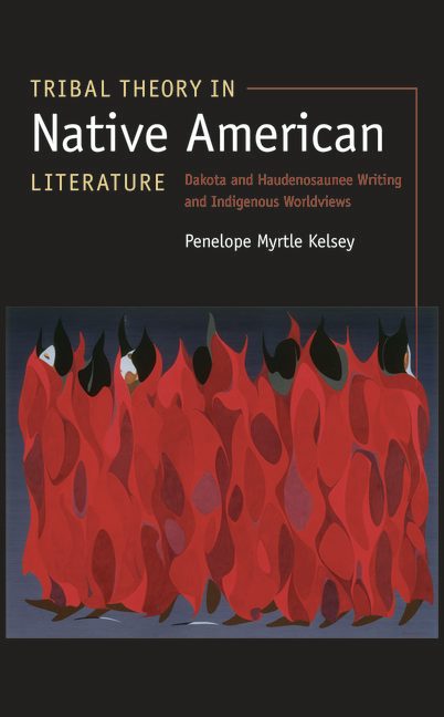 Tribal Theory in Native American Literature - Nebraska Press