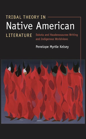 Tribal Theory in Native American Literature