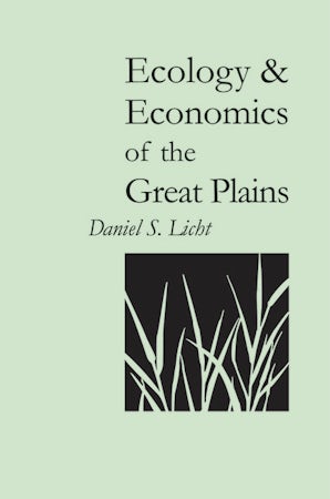 Ecology and Economics of the Great Plains