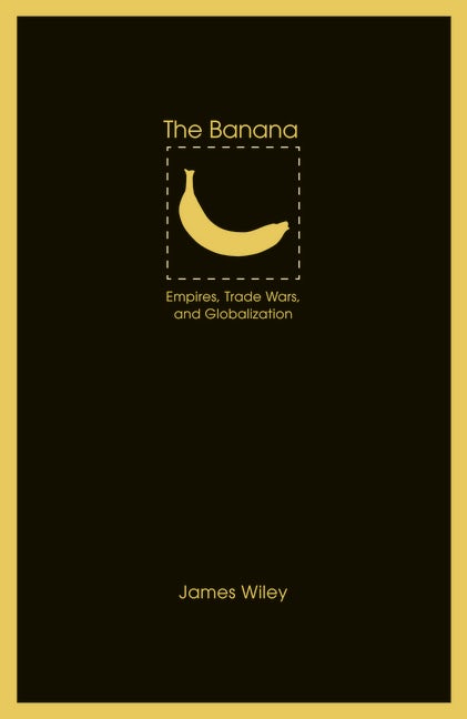 The Banana - Nebraska Press