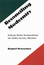 Reconciling Modernity