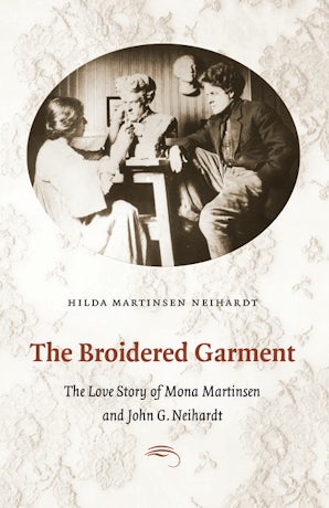 The Broidered Garment