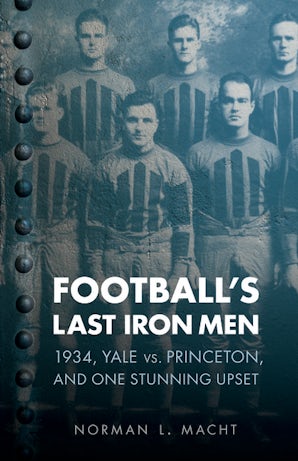 Football's Last Iron Men