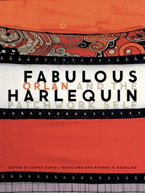Fabulous Harlequin