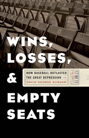 Wins, Losses, and Empty Seats