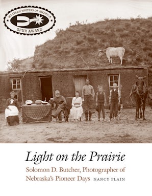 Light on the Prairie