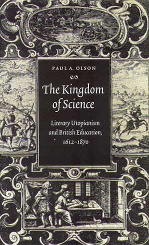 The Kingdom of Science